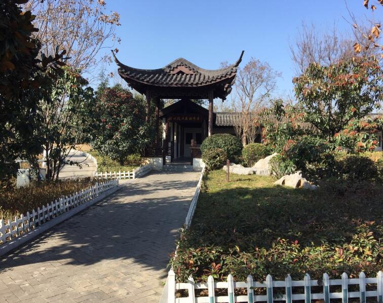 徐州市泉山森林公園綠地綜合養(yǎng)護(hù)